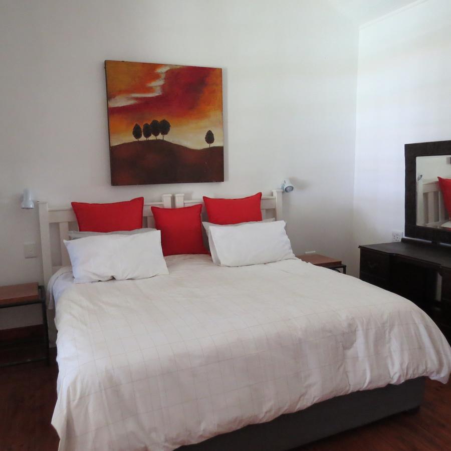 Waverley Guest House جوهانسبورغ المظهر الخارجي الصورة