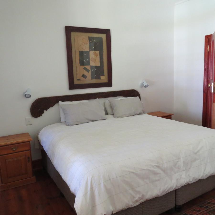 Waverley Guest House جوهانسبورغ المظهر الخارجي الصورة