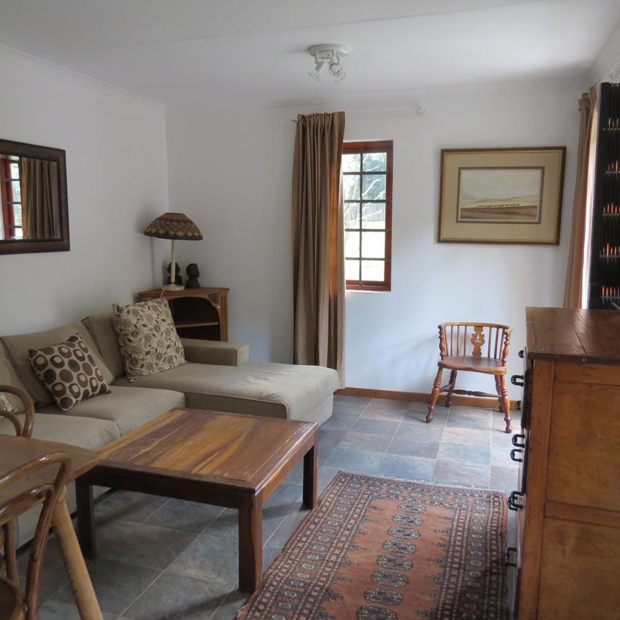 Waverley Guest House جوهانسبورغ المظهر الخارجي الصورة