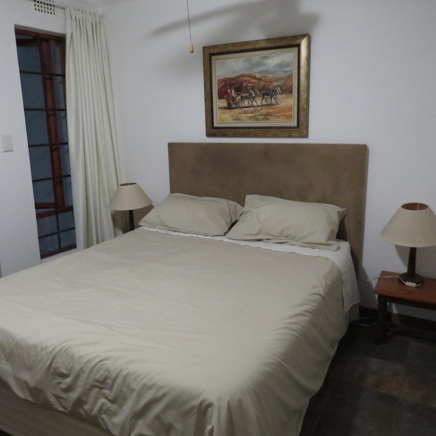 Waverley Guest House جوهانسبورغ المظهر الخارجي الصورة
