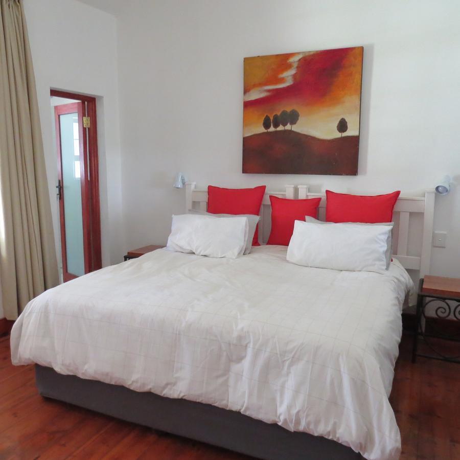 Waverley Guest House جوهانسبورغ المظهر الخارجي الصورة