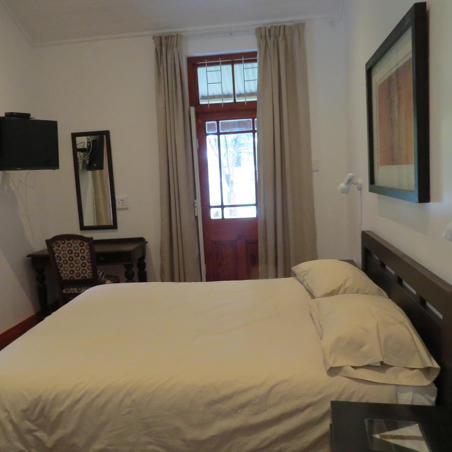 Waverley Guest House جوهانسبورغ المظهر الخارجي الصورة