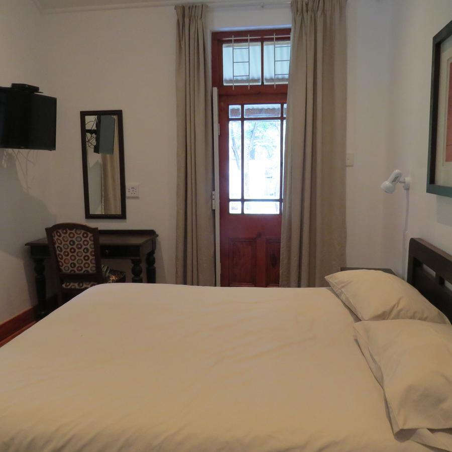 Waverley Guest House جوهانسبورغ المظهر الخارجي الصورة