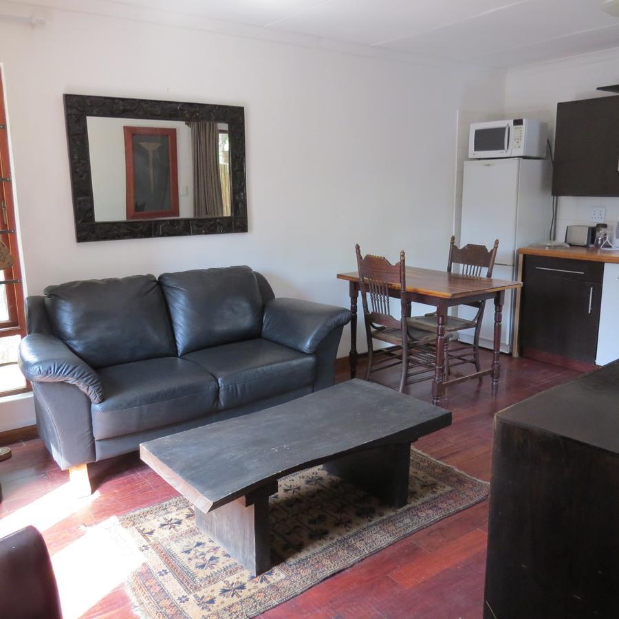 Waverley Guest House جوهانسبورغ المظهر الخارجي الصورة