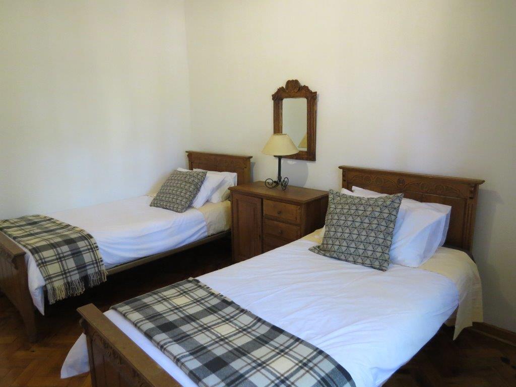 Waverley Guest House جوهانسبورغ المظهر الخارجي الصورة